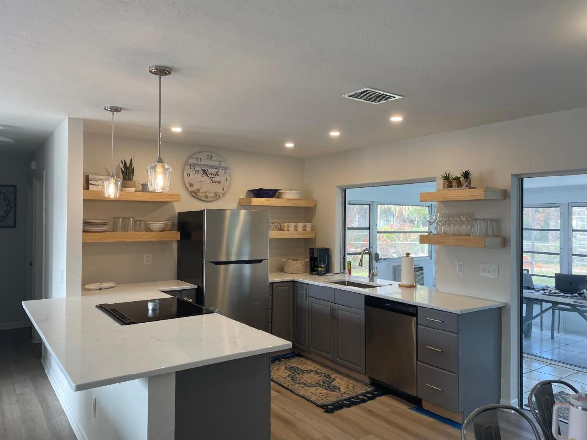 The Flip Flop - Updated Vacation Home! North North Naples Екстериор снимка