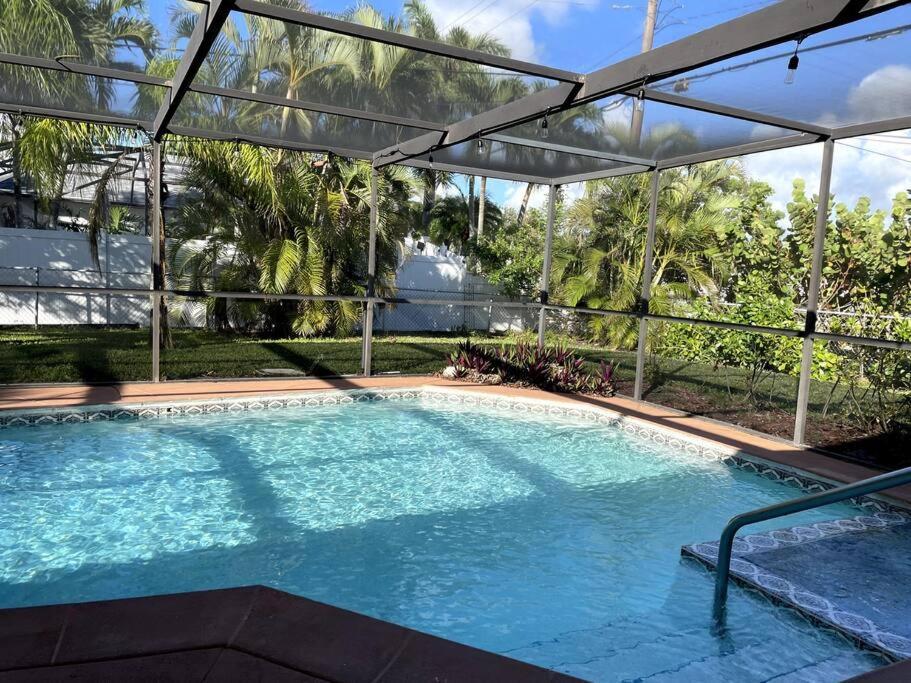The Flip Flop - Updated Vacation Home! North North Naples Екстериор снимка