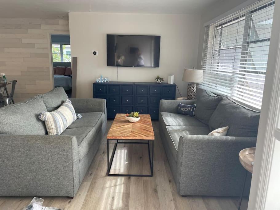 The Flip Flop - Updated Vacation Home! North North Naples Екстериор снимка