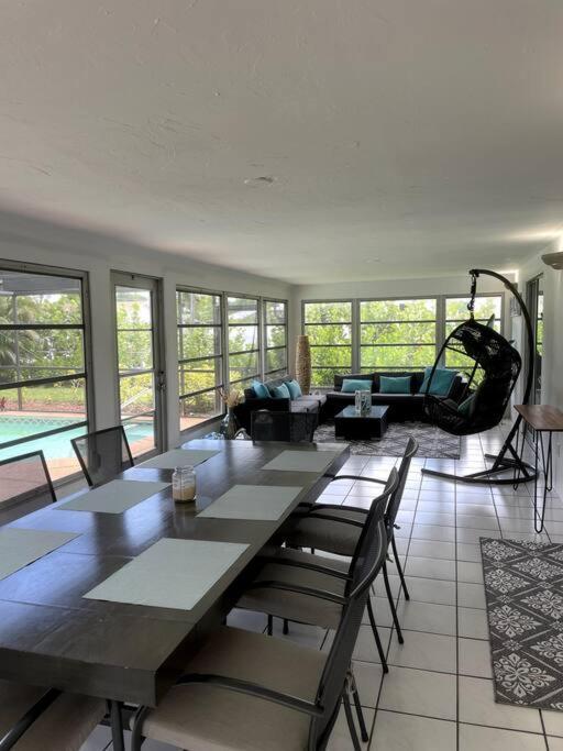 The Flip Flop - Updated Vacation Home! North North Naples Екстериор снимка