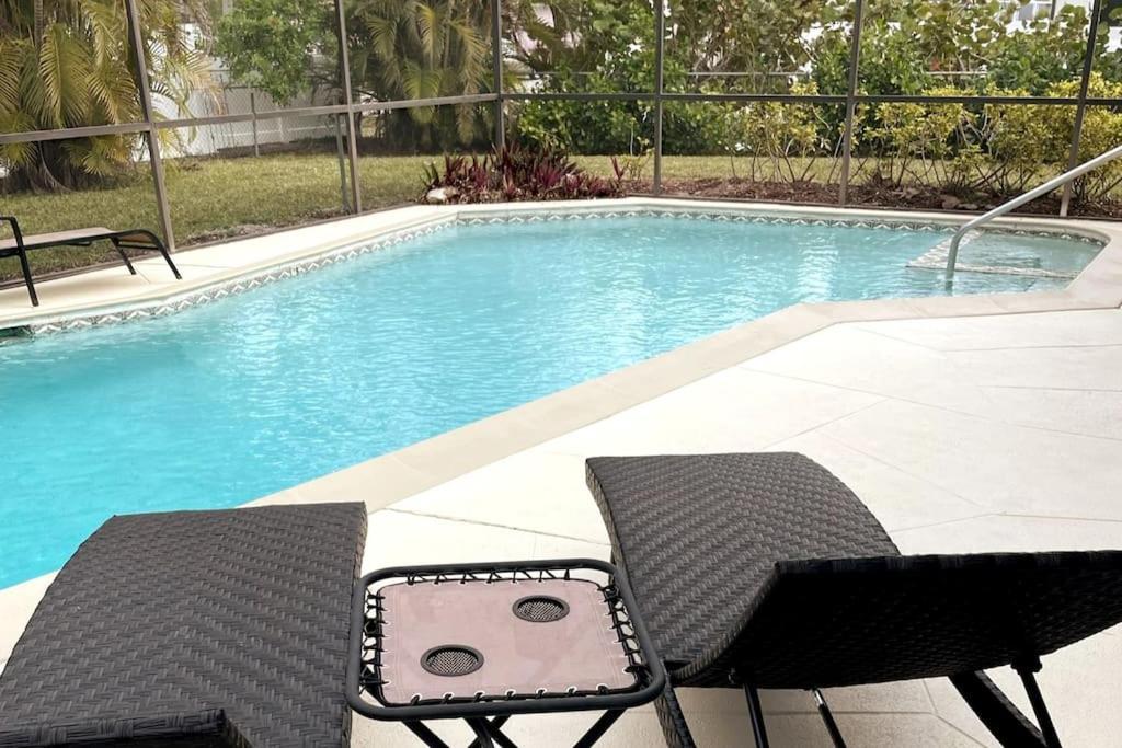 The Flip Flop - Updated Vacation Home! North North Naples Екстериор снимка