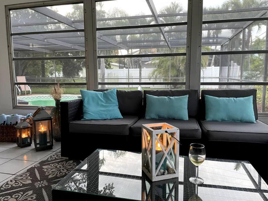 The Flip Flop - Updated Vacation Home! North North Naples Екстериор снимка