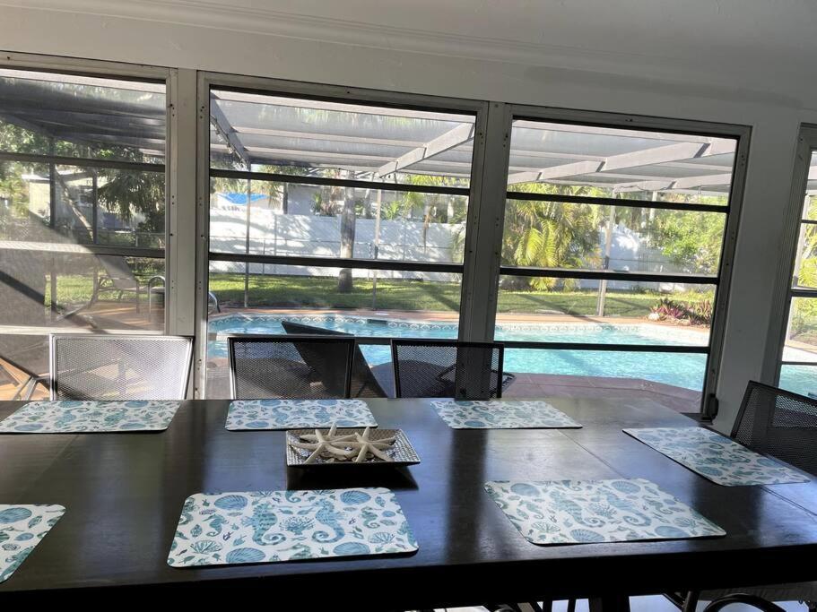 The Flip Flop - Updated Vacation Home! North North Naples Екстериор снимка