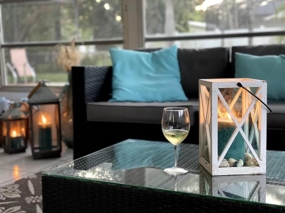 The Flip Flop - Updated Vacation Home! North North Naples Екстериор снимка
