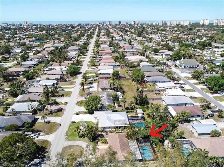 The Flip Flop - Updated Vacation Home! North North Naples Екстериор снимка